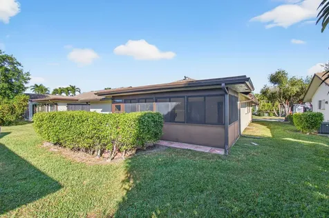 6100 Olivewood Circle Greenacres FL 33463