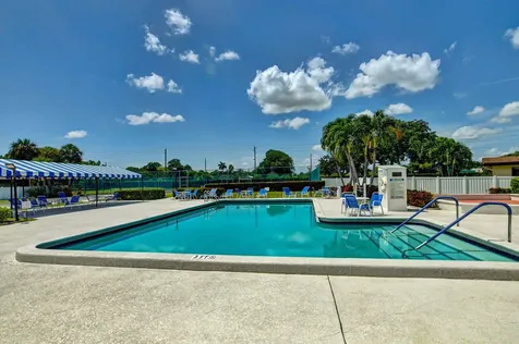 6100 Olivewood Circle Greenacres FL 33463
