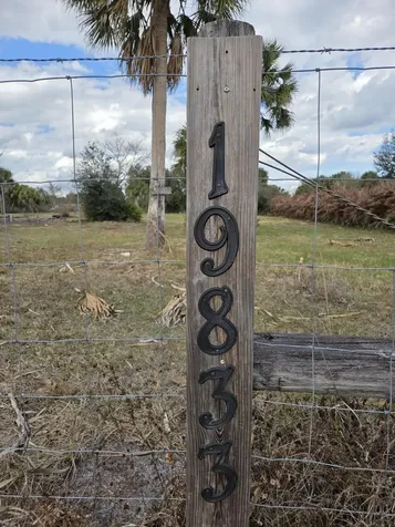 19833 NW 280th Street Okeechobee FL 34972