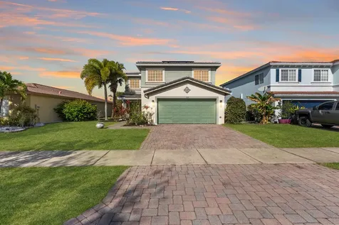 1939 Sw Jamesport Drive Port Saint Lucie FL 34953