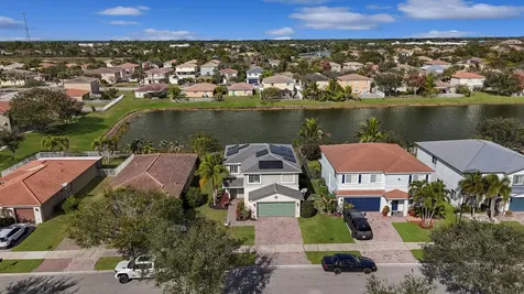 1939 Sw Jamesport Drive Port Saint Lucie FL 34953