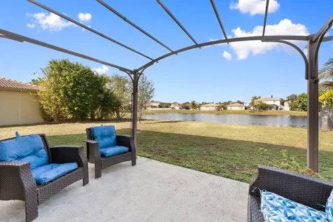 1939 Sw Jamesport Drive Port Saint Lucie FL 34953