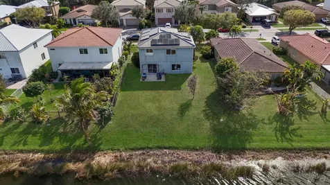 1939 Sw Jamesport Drive Port Saint Lucie FL 34953