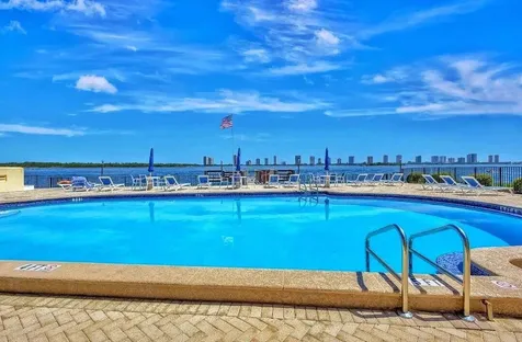 100 Paradise Harbour Boulevard North Palm Beach FL 33408