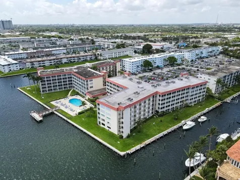 100 Paradise Harbour Boulevard North Palm Beach FL 33408