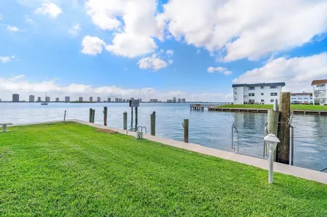 100 Paradise Harbour Boulevard North Palm Beach FL 33408