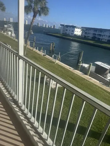100 Paradise Harbour Boulevard North Palm Beach FL 33408