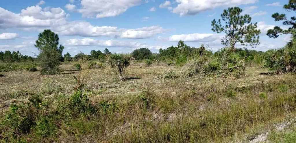 16963 NW 292nd Street Okeechobee FL 34972
