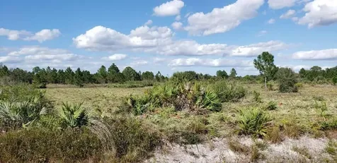 16963 NW 292nd Street Okeechobee FL 34972