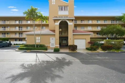 5746 Crystal Shores Drive Boynton Beach FL 33437