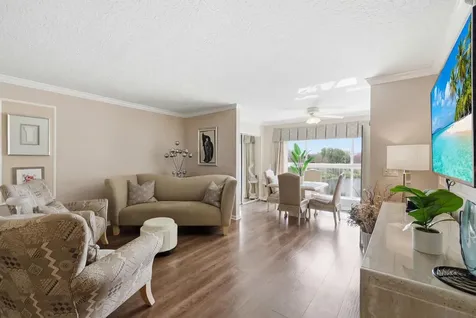 5746 Crystal Shores Drive Boynton Beach FL 33437