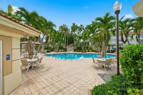 5746 Crystal Shores Drive Boynton Beach FL 33437