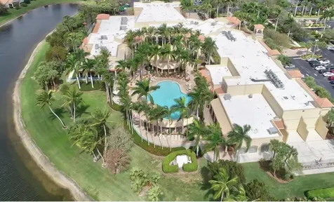 5746 Crystal Shores Drive Boynton Beach FL 33437