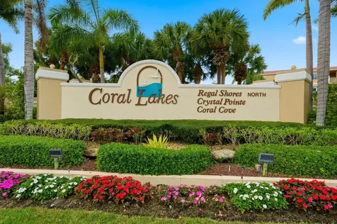 5746 Crystal Shores Drive Boynton Beach FL 33437