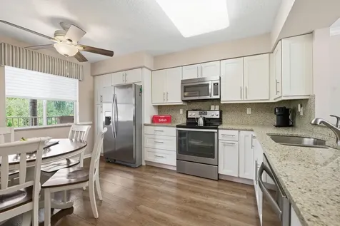 5746 Crystal Shores Drive Boynton Beach FL 33437