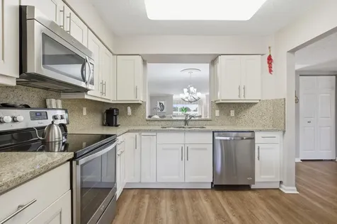 5746 Crystal Shores Drive Boynton Beach FL 33437