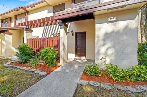 3673 Carambola Circle Coconut Creek FL 33066