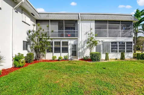 3320 Lake Osborne Drive Lake Worth Beach FL 33461