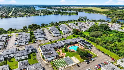 3320 Lake Osborne Drive Lake Worth Beach FL 33461