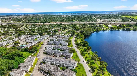 3320 Lake Osborne Drive Lake Worth Beach FL 33461