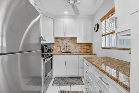 3320 Lake Osborne Drive Lake Worth Beach FL 33461