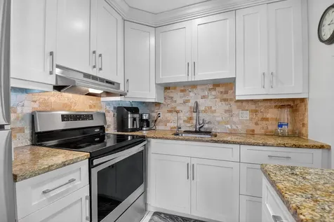 3320 Lake Osborne Drive Lake Worth Beach FL 33461