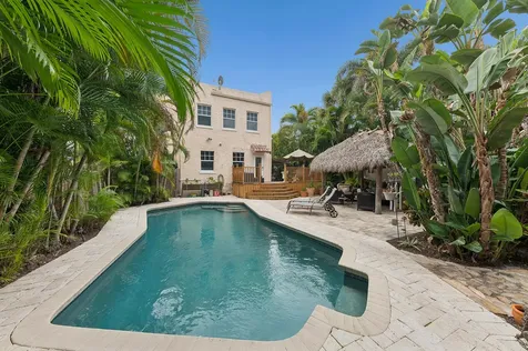 24 S Ocean Breeze Lake Worth Beach FL 33460