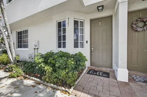 4147 Napoli Lake Drive Riviera Beach FL 33410