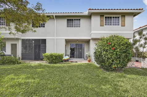 4147 Napoli Lake Drive Riviera Beach FL 33410