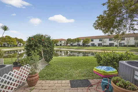 4147 Napoli Lake Drive Riviera Beach FL 33410