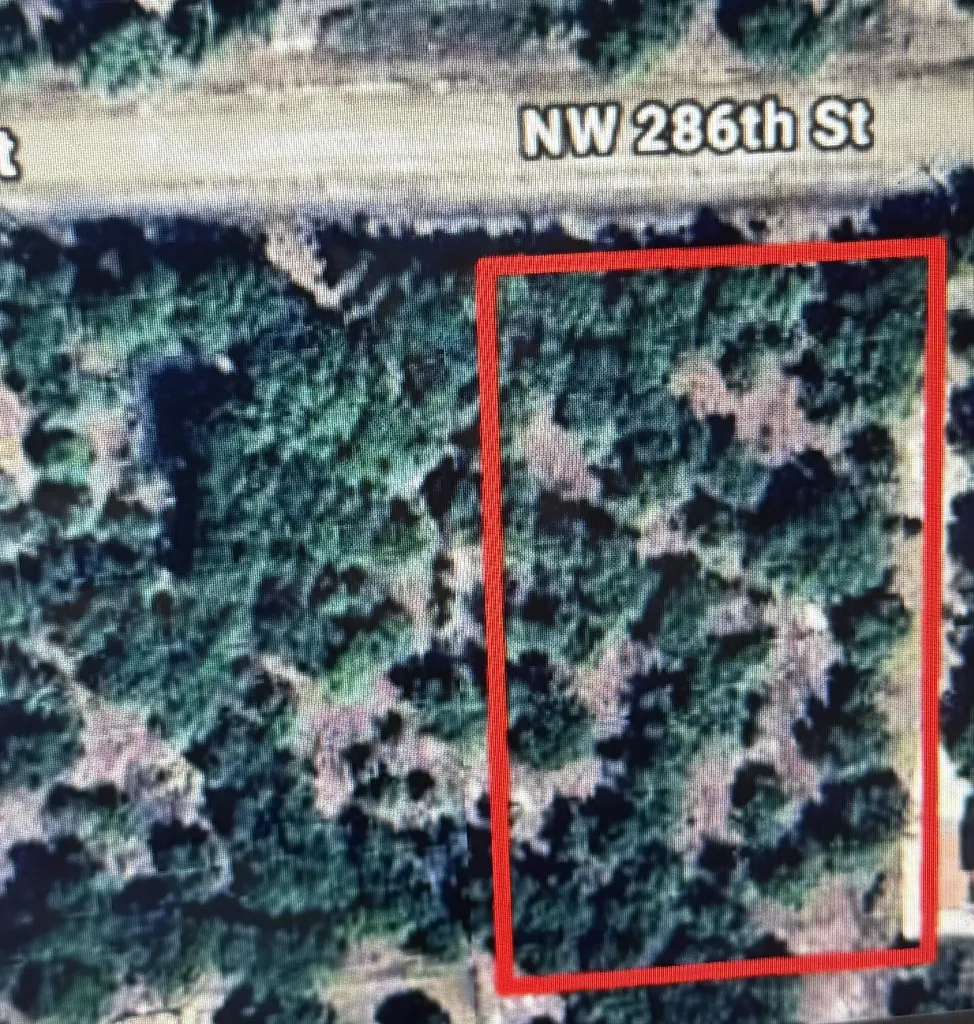 17444 NW 286th Street Okeechobee FL 34972