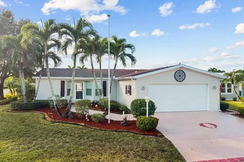 7800 White Ibis Lane Port Saint Lucie FL 34952