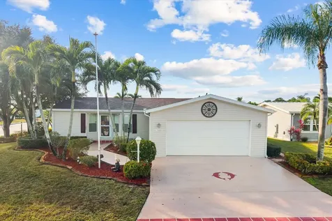 7800 White Ibis Lane Port Saint Lucie FL 34952