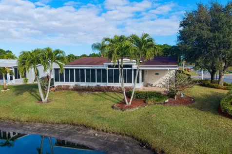 7800 White Ibis Lane Port Saint Lucie FL 34952
