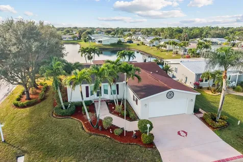 7800 White Ibis Lane Port Saint Lucie FL 34952