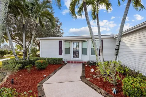 7800 White Ibis Lane Port Saint Lucie FL 34952