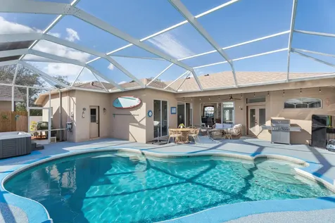 518 Sw Ray Avenue Port Saint Lucie FL 34983