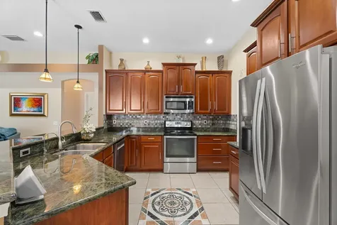 518 Sw Ray Avenue Port Saint Lucie FL 34983