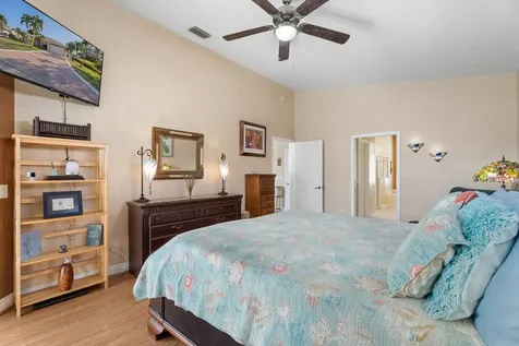 518 Sw Ray Avenue Port Saint Lucie FL 34983
