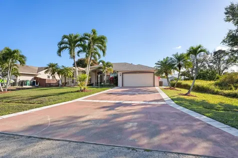 518 Sw Ray Avenue Port Saint Lucie FL 34983