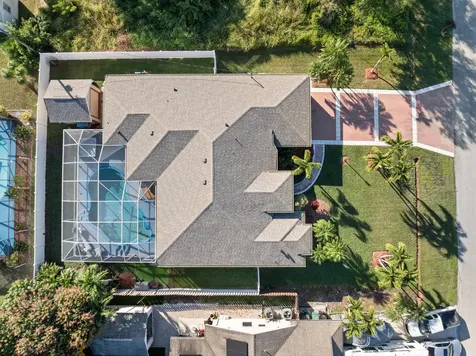 518 Sw Ray Avenue Port Saint Lucie FL 34983