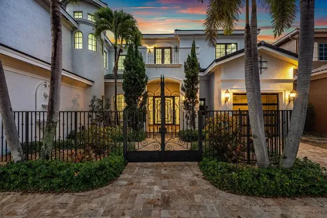 17606 Circle Pond Court Boca Raton FL 33496