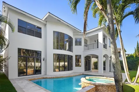 17606 Circle Pond Court Boca Raton FL 33496