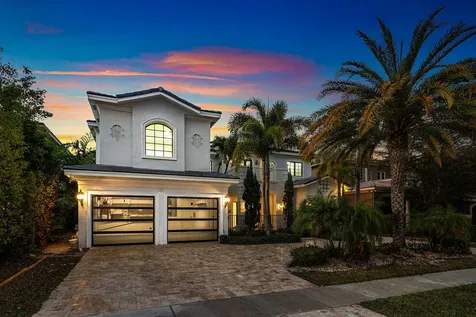 17606 Circle Pond Court Boca Raton FL 33496