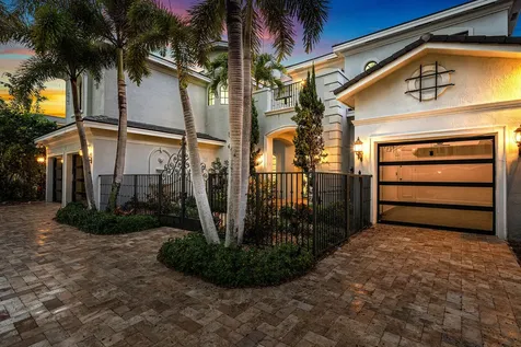 17606 Circle Pond Court Boca Raton FL 33496