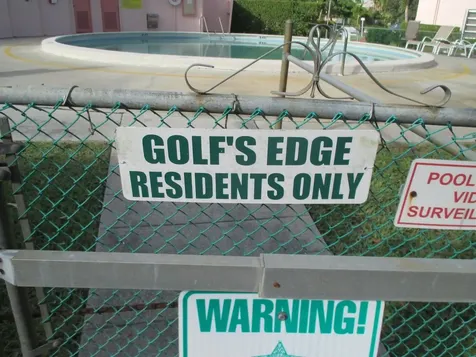 19 Golfs Edge F West Palm Beach FL 33417