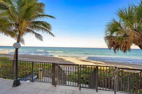 2066 N Ocean Boulevard Boca Raton FL 33431