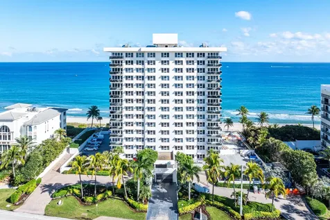 2066 N Ocean Boulevard Boca Raton FL 33431
