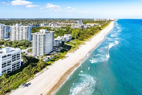 2066 N Ocean Boulevard Boca Raton FL 33431