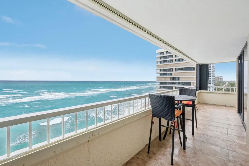 5280 N Ocean Drive Singer Island FL 33404